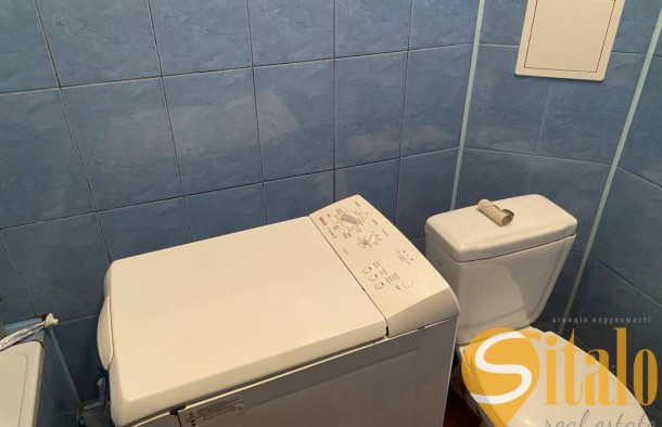 Продаж 2 кімнатної квартири по вулиці Любінська,Львів, фото 9