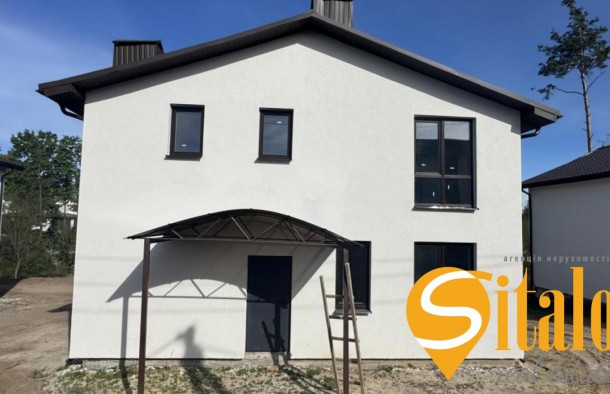 Продаж будинку 155 кв.м. прямо біля лісу та озер в Іванковичах, фото 2