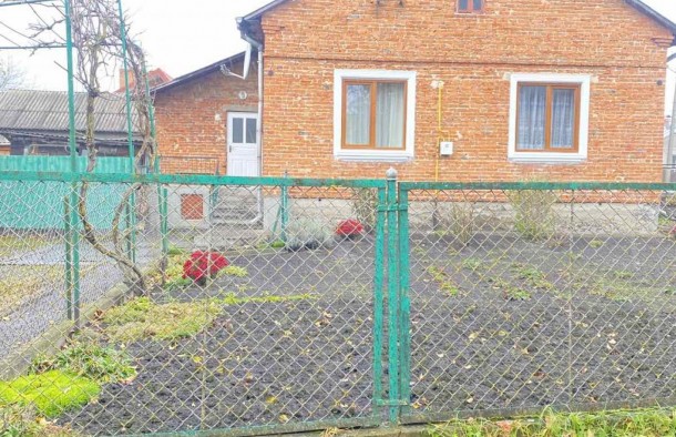 Продаж житлового будинка  в м. Радехів,Львівська обл, фото 2