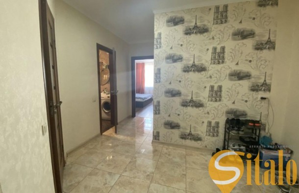 Продаж 2 кімнатної квартири по вул. Тернопільська, Львів, фото 16