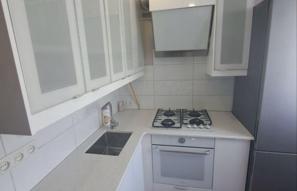 Продаж 2к.кв. по вул. Аваліані, фото 1