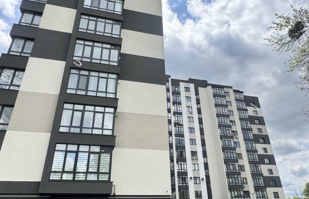 Продється 3 кім. квартира в ЖК Озеро Центр, фото 17