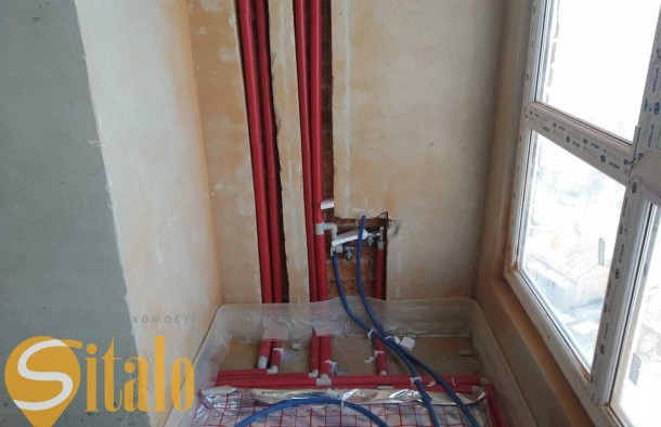 Продаж видової 2 квартири в новобудові ЖК Містечко Центральне, фото 5