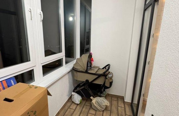 Продаж 1 кімнатна квартира новобудова вулиця Липинського Львів, фото 5