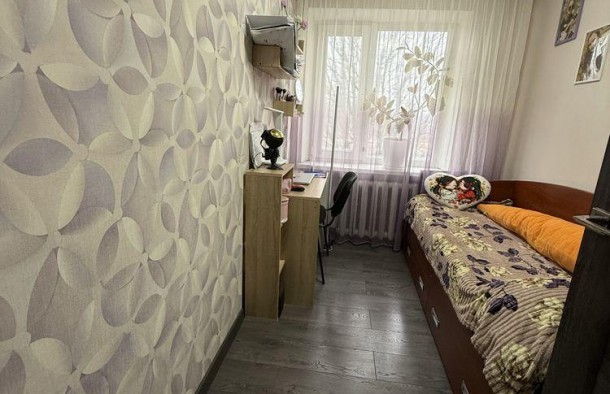 Продаж 3х квартири вул. Камяногірська район площі Профспілок., фото 7