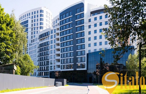 Продаж 1 кімнатна Квартира ЖК Парус Сіті , Кульпарківська, Львів, фото 2