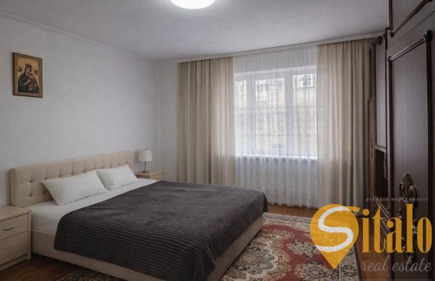 Продаж 1кімнатна квартира місто Львів вулиця Стрийська, фото 1