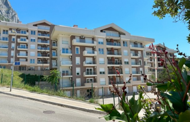 Продаж квартир в Чорногорії в Доброті db0173.1bd_s8336, фото 27