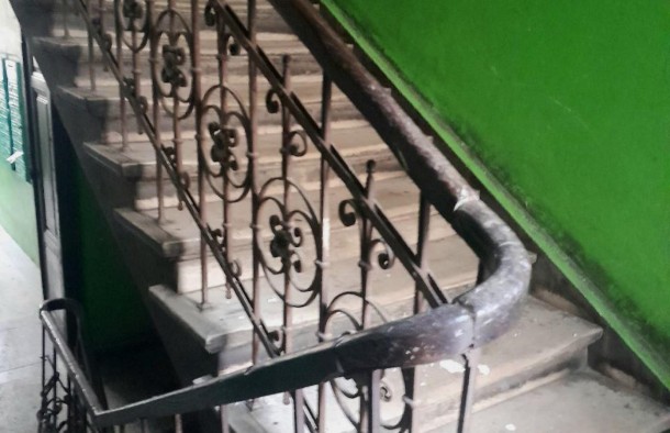 Продаж 1 кімнатна квартира по пр. Чорновола, Львів, фото 5