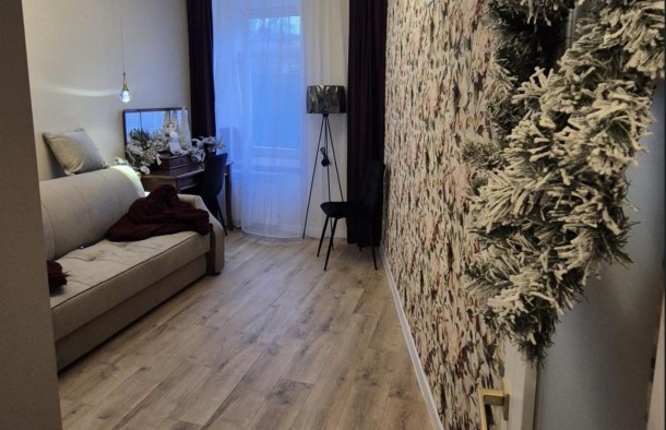 Продаж 1кімнатної квартири з ремонтом по вулиця Промисловій, Львів, фото 5