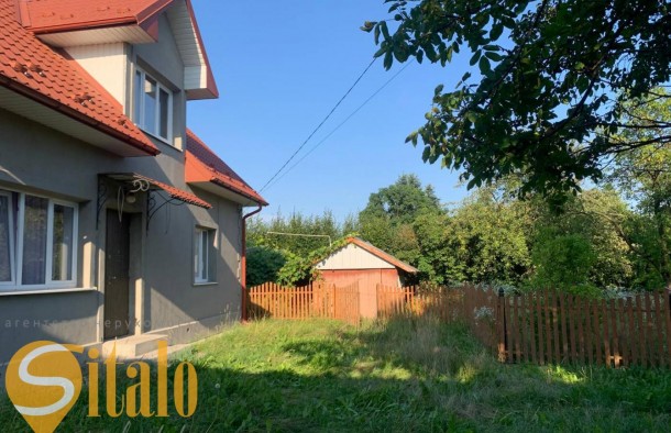 Житловий будинок с.Лісна Слобідка поблизу Коломиї, фото 17