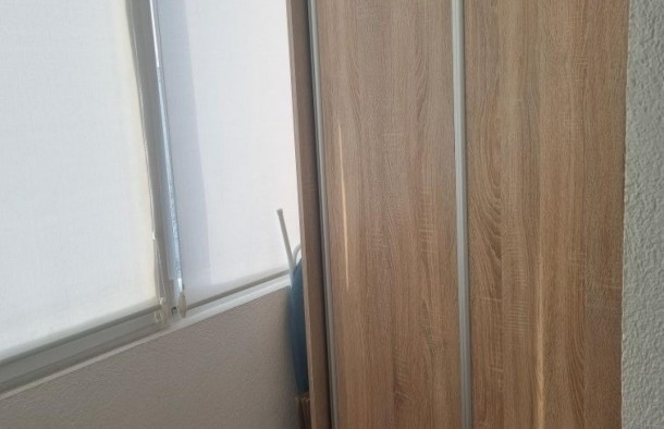 1 кімнатна квартира вул. Антонича, Сихівський район, м. Львів, фото 5