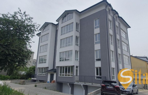 Продаж  Квартира   0 цикл  Винники, фото 1