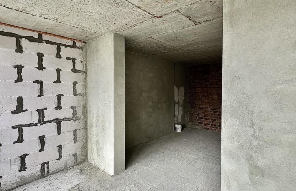 Продаж квартири в ЖК R2 Residence,вулиця Роксоляни, Львів, фото 5