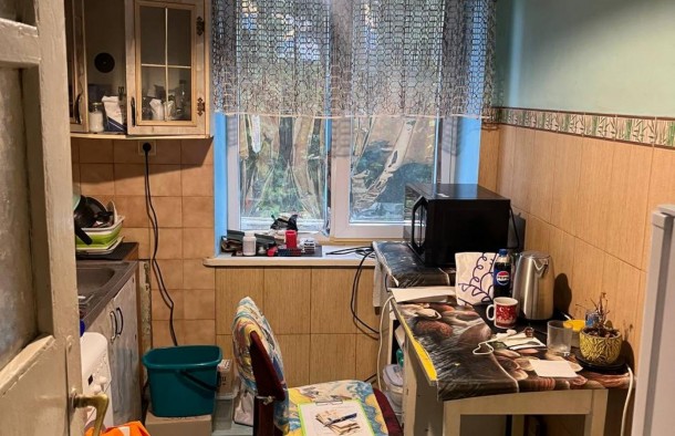 Продаж _1кімнатна квартира м. Львів, вул. Коротка 8, фото 6