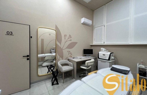 Продаж діючого бізнезу салон краси вул.Чорноволо  Авалон  м.Львів, фото 18