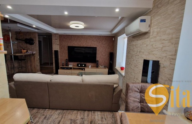 Продаж 3к.кв. по вул. Василя Сергієнка, фото 5