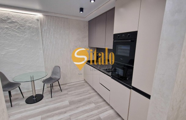 Продаж 1кімнатна квартира в ЖК Нова Англія, Васильківська, фото 7