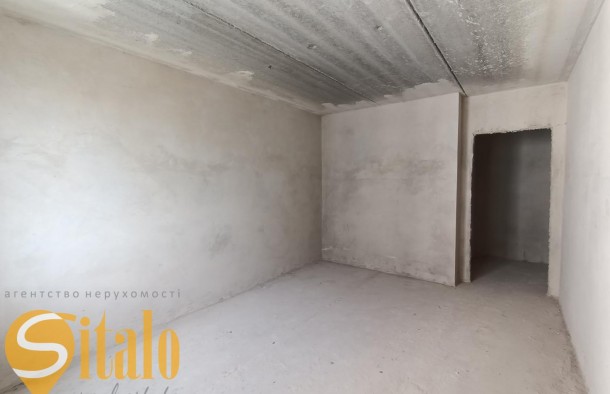 Продається дешево 1 кімнатна квартира вул. Заозерна, фото 12