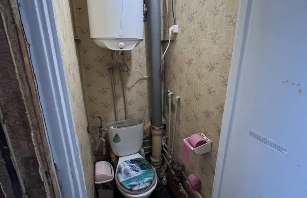 Продаж квартири на Богдана Завади, фото 7