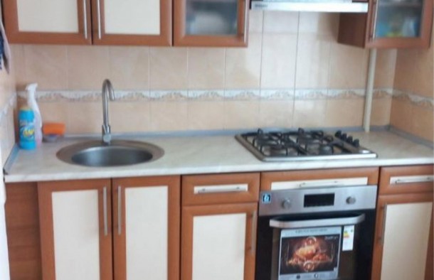 Продаж  1 кімнатної квартири на Правому Березі, Бородинський мікрорайон., фото 6