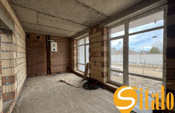 Продаж сучасного таунхауса 115 м² в центрі Петропавлівській Борщагівці  МініКМ  БЕЗ КОМІСІЇ, фото 6