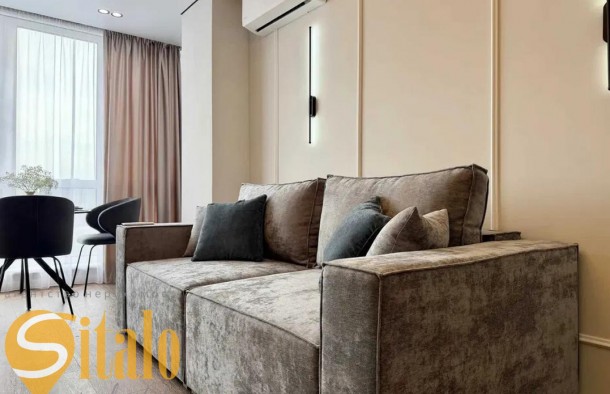 Продається 1 кімнатна готова для проживання, фото 20