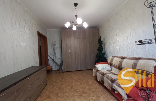 Продаж 3х кімн. квартири повнометражної вул. Патріотична., фото 10