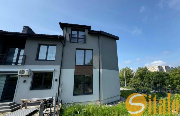 Продаж 3 пов. будинок, котедж по вул. Райдужна, Львів, фото 4