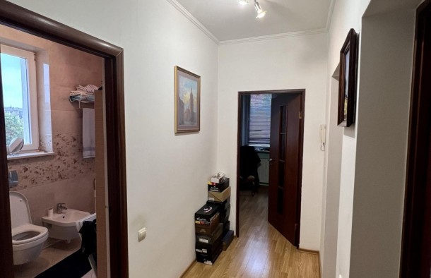 3 поверховий елітний будинок вулиця Академіка Рудницького, Львів, фото 18