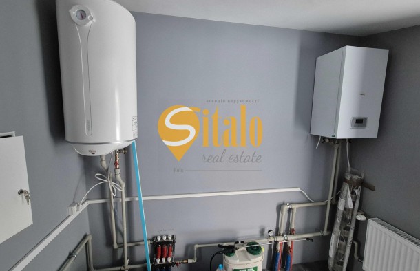 Новий будинок з меблями, технікою, Осокорки, метро Славутич 4 км, фото 17