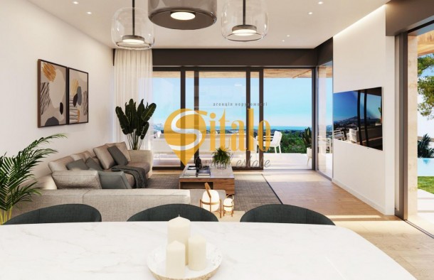 Будинок у закритому комплексі Полоп, фото 4