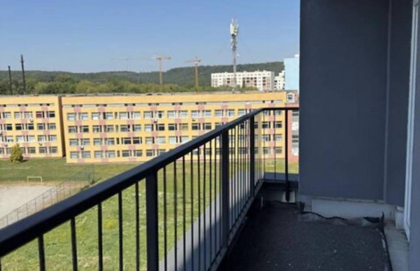 Продаж 2ох кімнатної квартири ЖК Голоські Кручі, фото 6