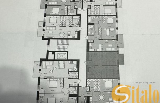 Продаж сучасної 1кімнатної квартири в престижному ЖК Avalon Yard у Львові., фото 5