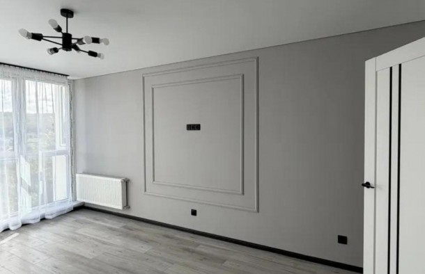 Продаж 2 кімнатна квартира вулиця Тракт Глинянський, ремонт, вигляд на ліс, фото 6