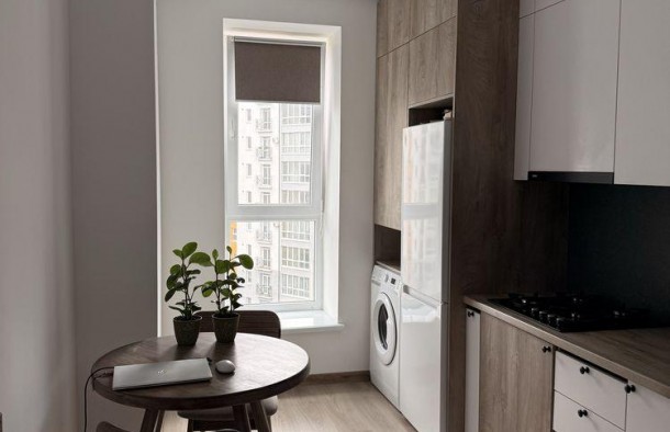 Продаж 1 кім квартири в новобудові, фото 2