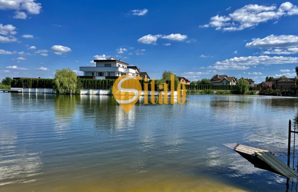 Ділянка, 15 кВт від ДТЕК, 9 Абрикосова, озеро Святище 200 метрів, Осокорки, метро Славутич 6 км, фото 4