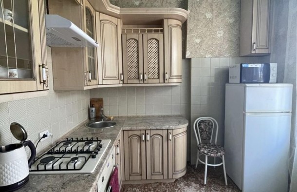 Продаж 2х кімн. квартири вул. Лобановського., фото 2