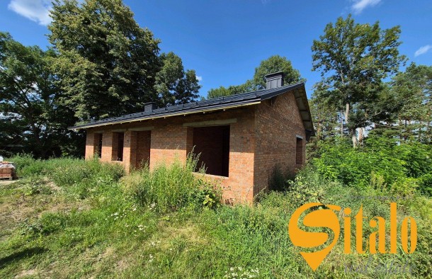 Продаж 1 поверхового будинку 117 кв. м, 4 кімнати Стрижавка, фото 2