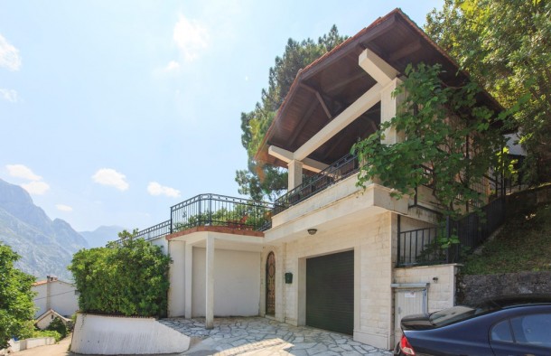 Продаж вілл і будинків в Чорногорії в Прчани pc39.4bd_s1032, фото 15
