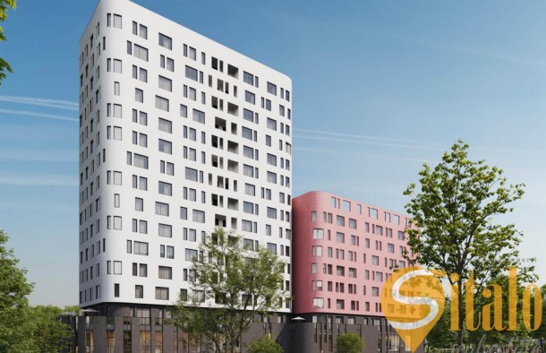 Продаж 1 кімнатна квартира по вул. Миколайчука, Львів., фото 1