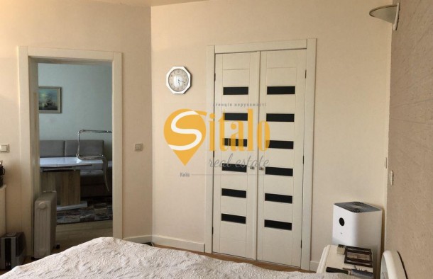 Чудова 3кімнатна сталінка з високими стелями та авторським ремонтом., фото 3