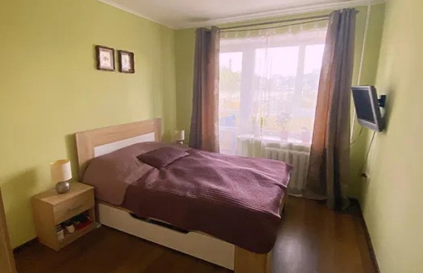 4 кімнатна квартира вулиця Сахарова Львів, фото 2