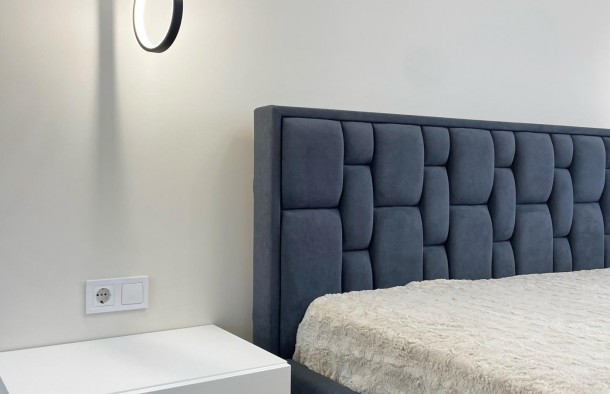 Продаж 2 кімнатна квартира вулиця Трускавецька, ремонт, фото 9