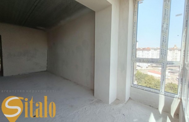 Продаж 2к квартири Пасічна іваноФранківськ, фото 19