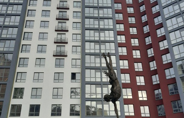 Продаж 2 кім квартири в новобудовіЦентр, фото 1