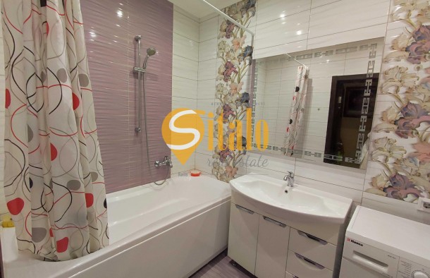 Стильна 3кімнатна квартира, Дарницький район, поруч метро., фото 14