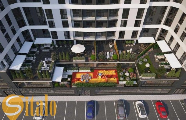 2 квартирастудія   Целевича  Франківськ, фото 9