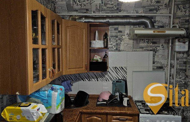 Продаж однокімнатної квартири вул. Запорізька., фото 1