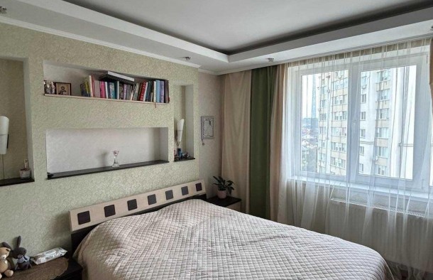 Продаж 2 кім квартири з ремонтом і меблями, фото 6